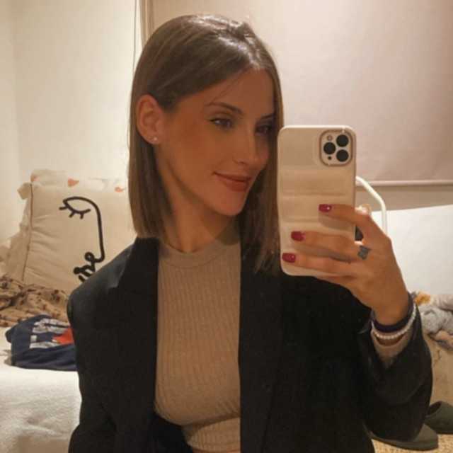 Candidate avatar