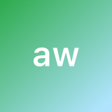 alex W. avatar icon