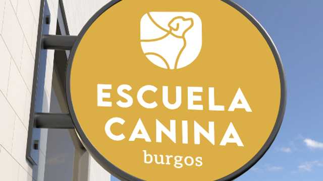 Adiestrador canino