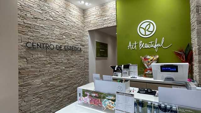Esteticista
