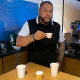 GEORGE C. avatar icon