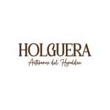 Holguera - Artesanos del hojaldre logo