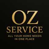 O&Z services logo