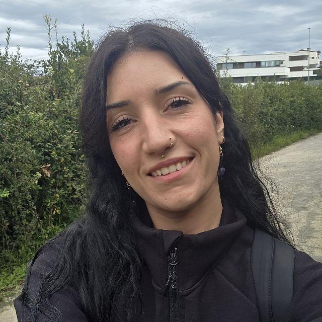 Candidate avatar