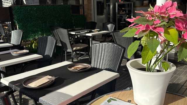 Ayudante/a de Cocina y Pizzero