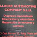 Llacer A. avatar icon