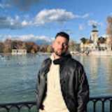 Javi F. avatar icon
