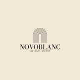 NOVOBLANC logo