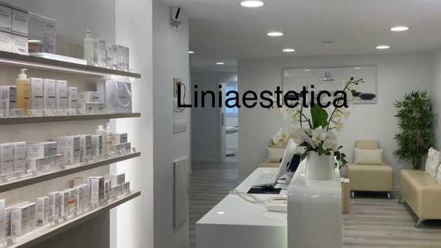 Ayudante/a de Estética