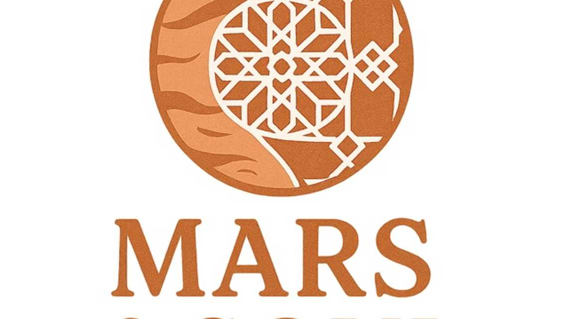 Mars&Soul  cover image