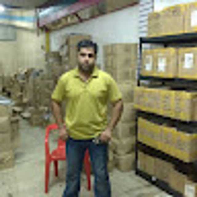 Candidate avatar