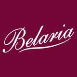 Pastelería Belaria  logo