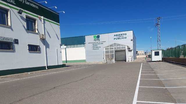 Ingeniero/a Técnico/a