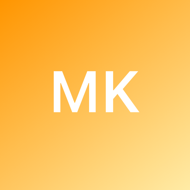 Candidate avatar