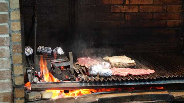 Ayudante/a de Cocina