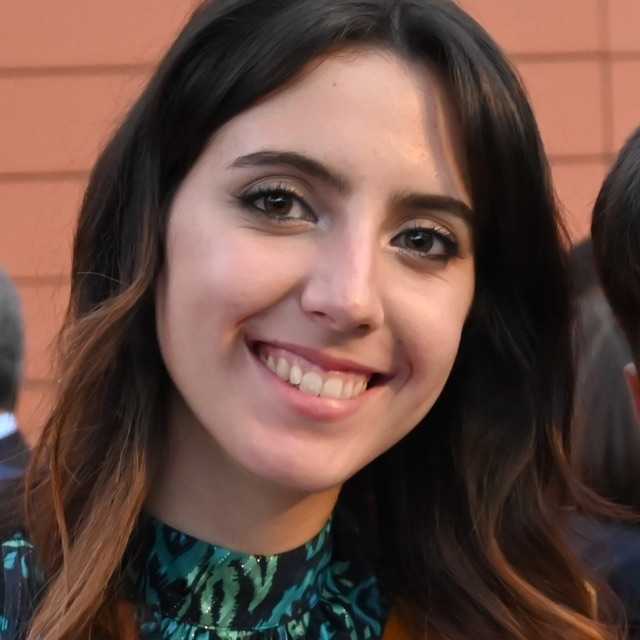 Candidate avatar
