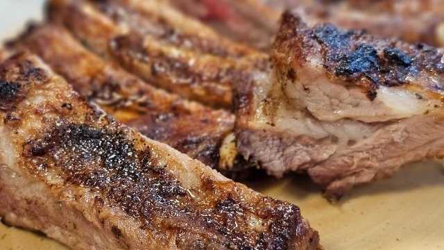 Cocinero/a