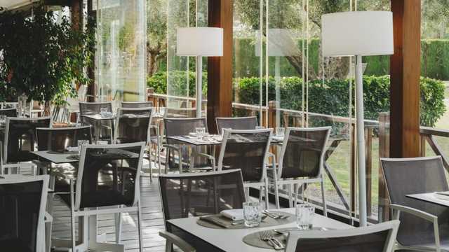 Camarero/a de Buffet