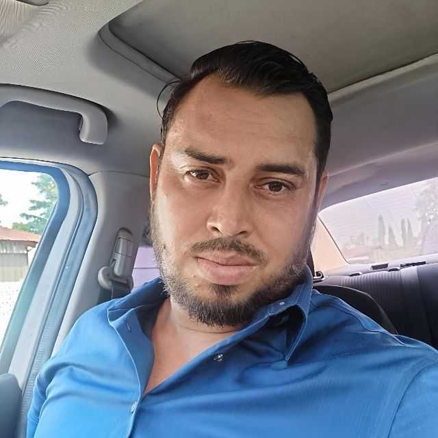 Candidate avatar