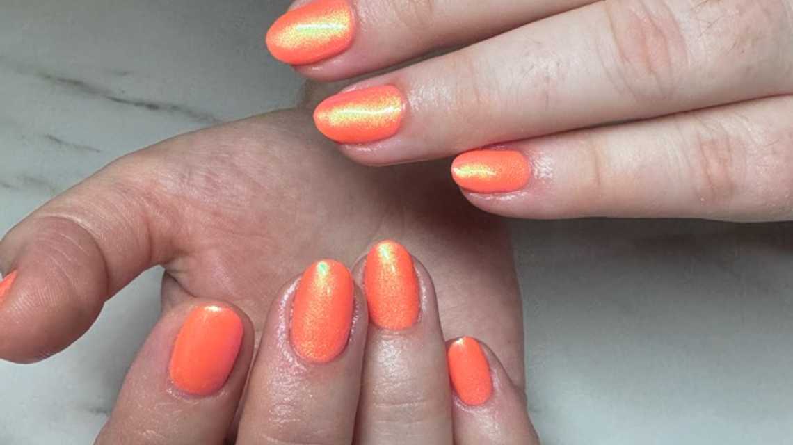 Atara Nail Bar cover image