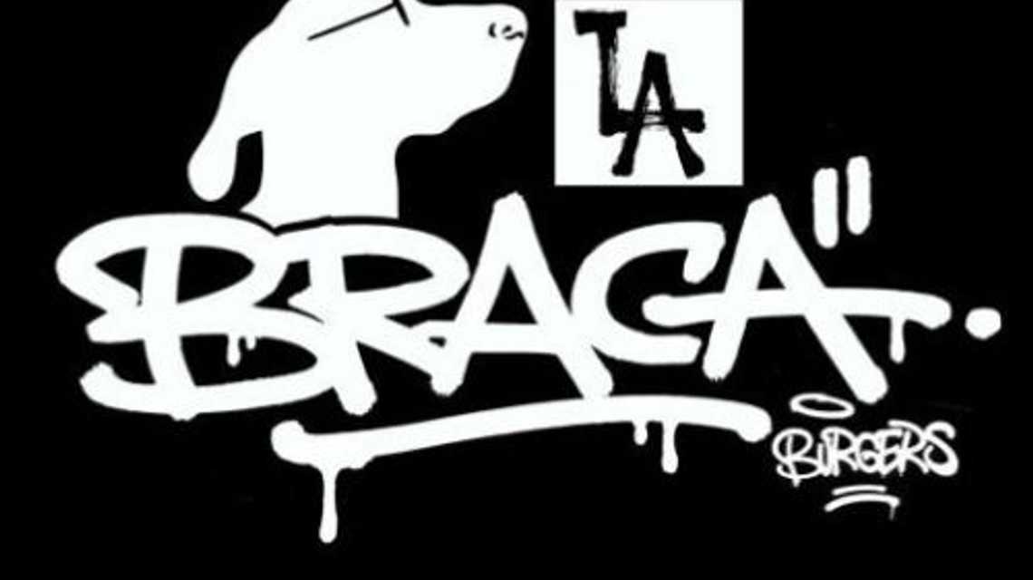 La Braca cover image