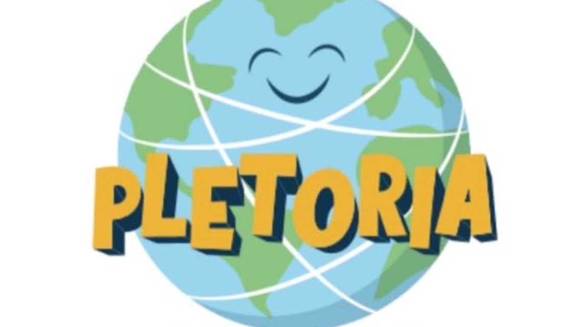 Pletoria cover image
