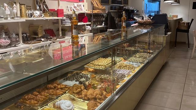 Personal para cafetería