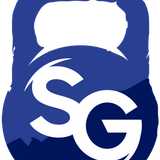 SG TRAINERS  logo
