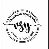 VALENCIA  SUITS YOU avatar icon