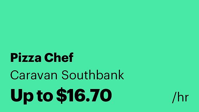 Pizza Chef