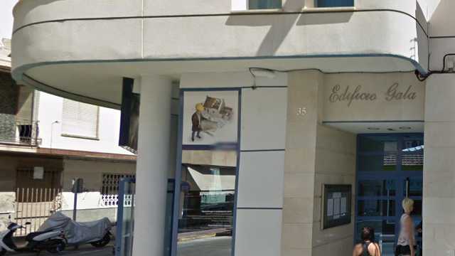 Profesor/a de idiomas