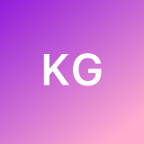 Ksenya G. avatar icon