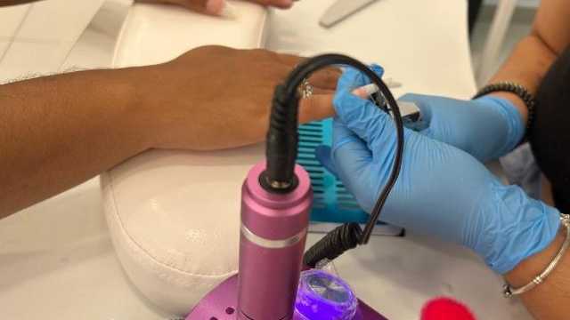 Manicurista