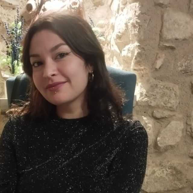 Candidate avatar