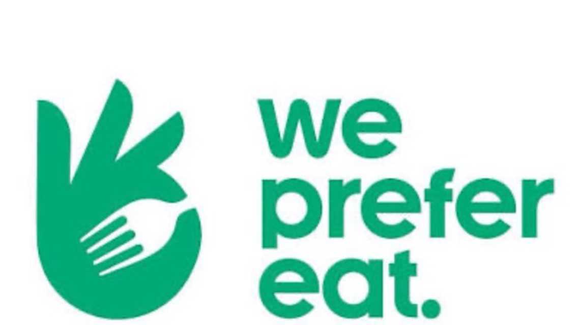 Weprefereat  cover image