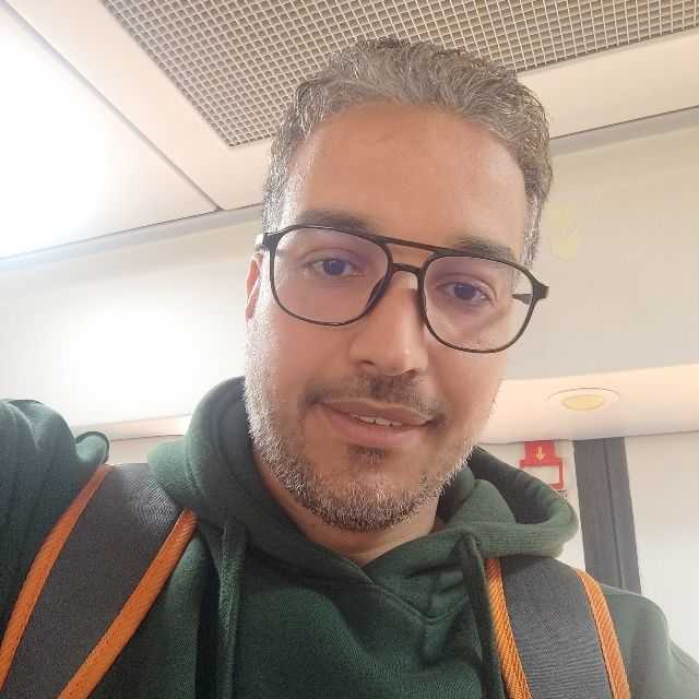 Candidate avatar
