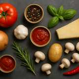 Restaurante en Badalona logo