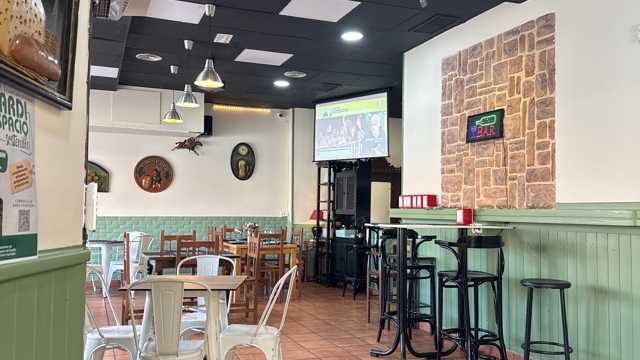 Cocinero/a Restaurante