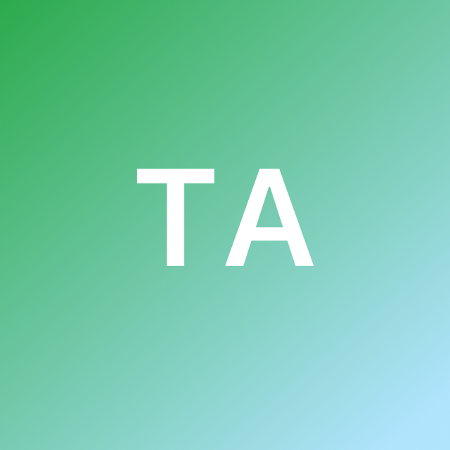 Candidate avatar