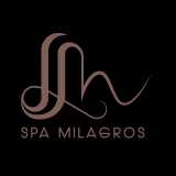 Spa Milagros logo