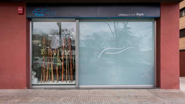 RECEPCIONISTA CLINICA DENTAL