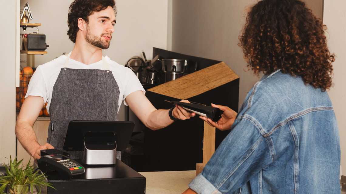 Reseñalo Visibilidad Negocios. cover image