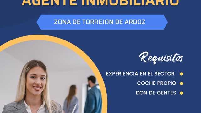 Agente Inmobiliario