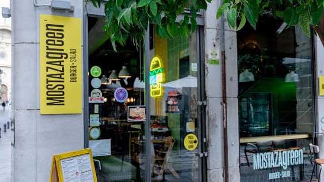 Encargado/a de Camareros
