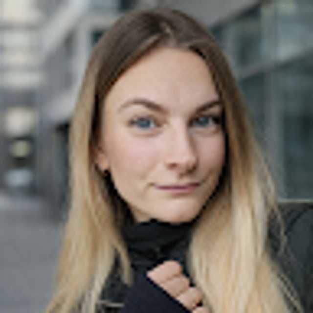 Candidate avatar