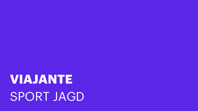 VIAJANTE