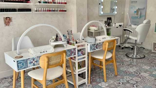 Esteticista Profesional