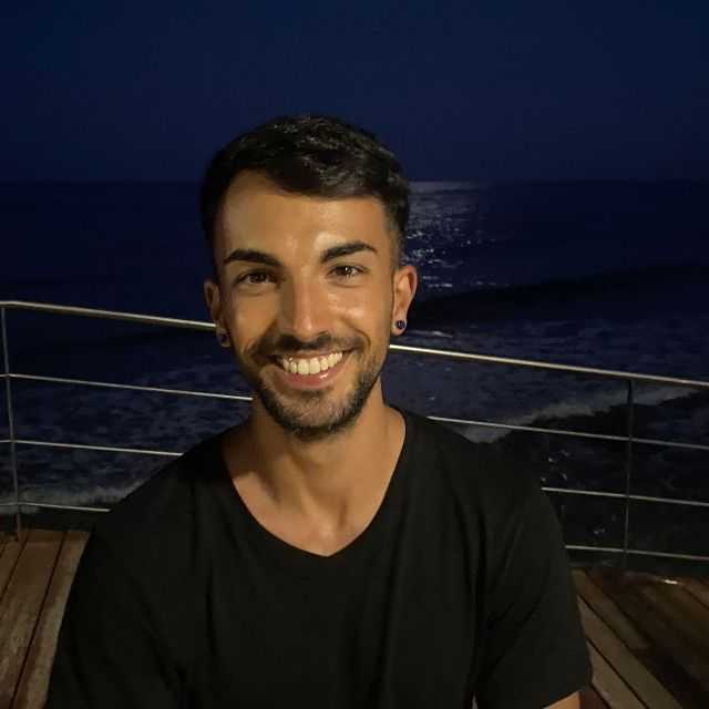 Candidate avatar