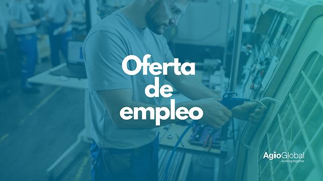 Ayudante de Taller / Eléctrico - Mecánico (Ciempozuelos)