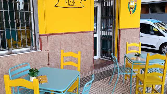 Ayudante/a de Cocina